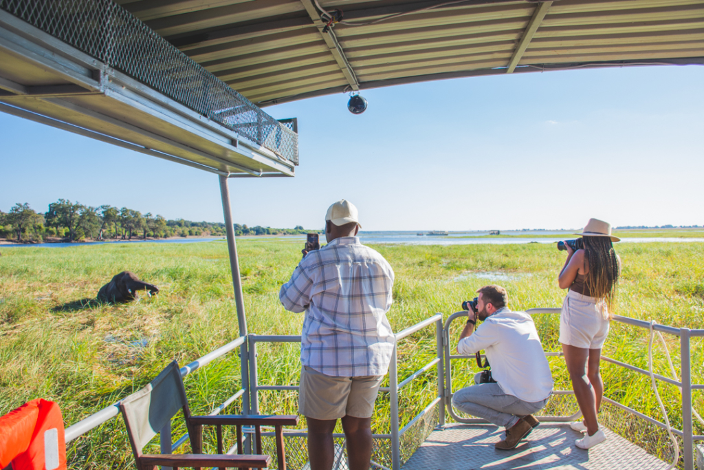 SADC Specials in Chobe