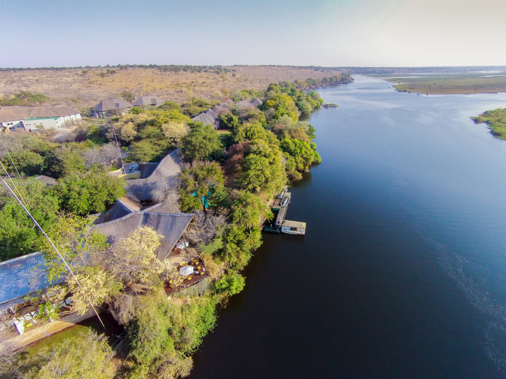 Botswana Entry Requirements